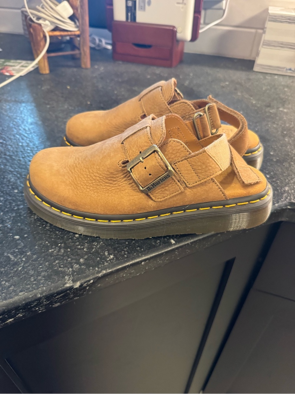 Dr. Martens Jorge II